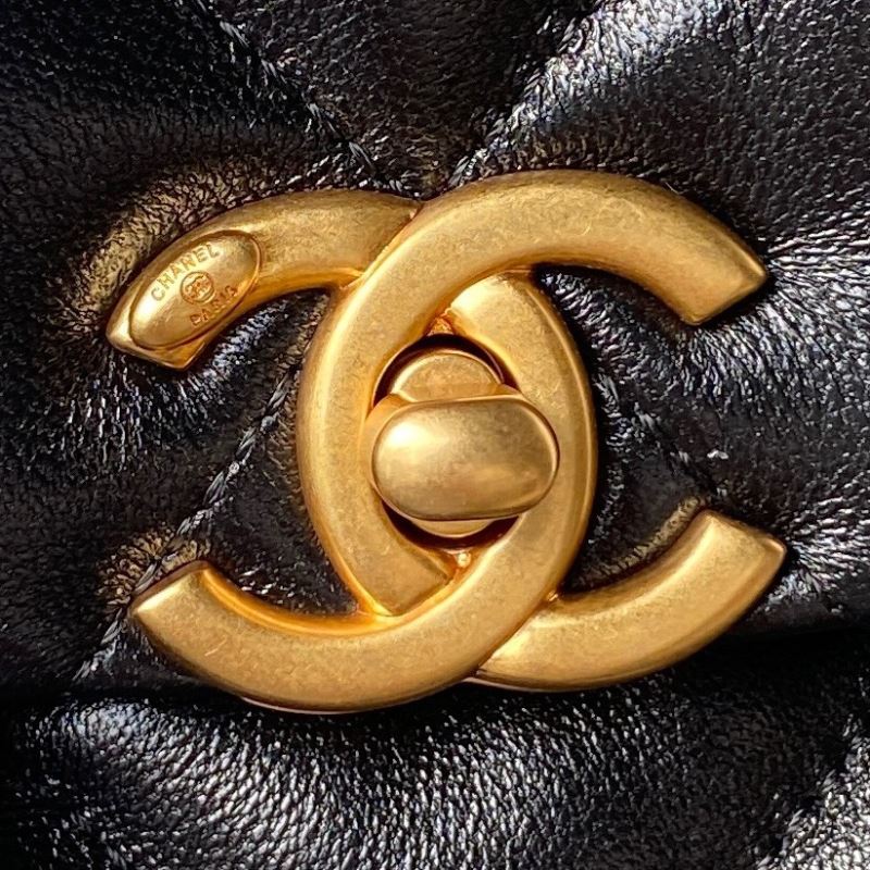 Chanel Satchel Bags